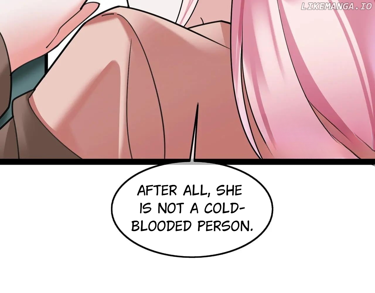 Daddy President Is Too Hard To Deal With Chapter 136 - page 7